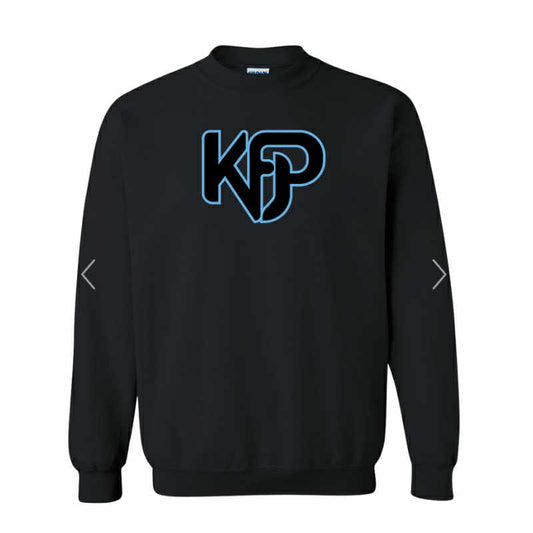 KFP Crewnecks initial