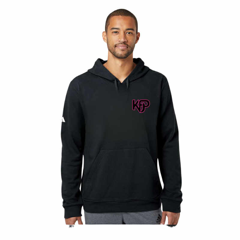 KFP Initial Pocket Hoodie