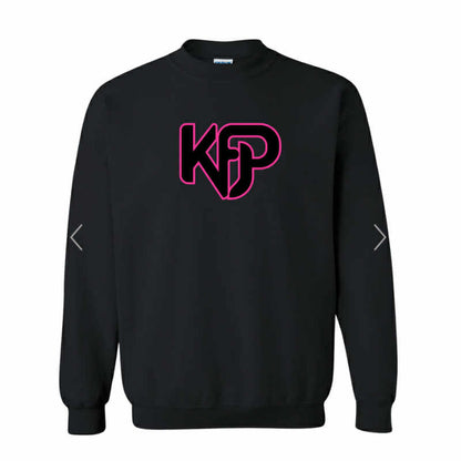 KFP Crewnecks initial