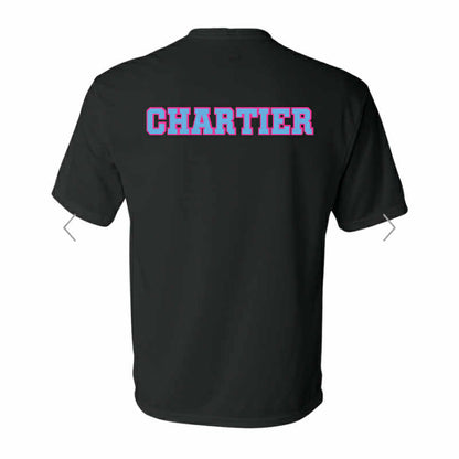 Kingsford Fast Pitch Pocket Hoodie