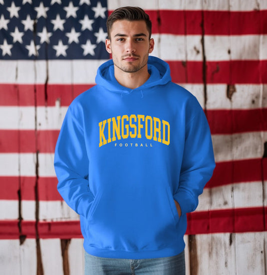 Kingsford Football