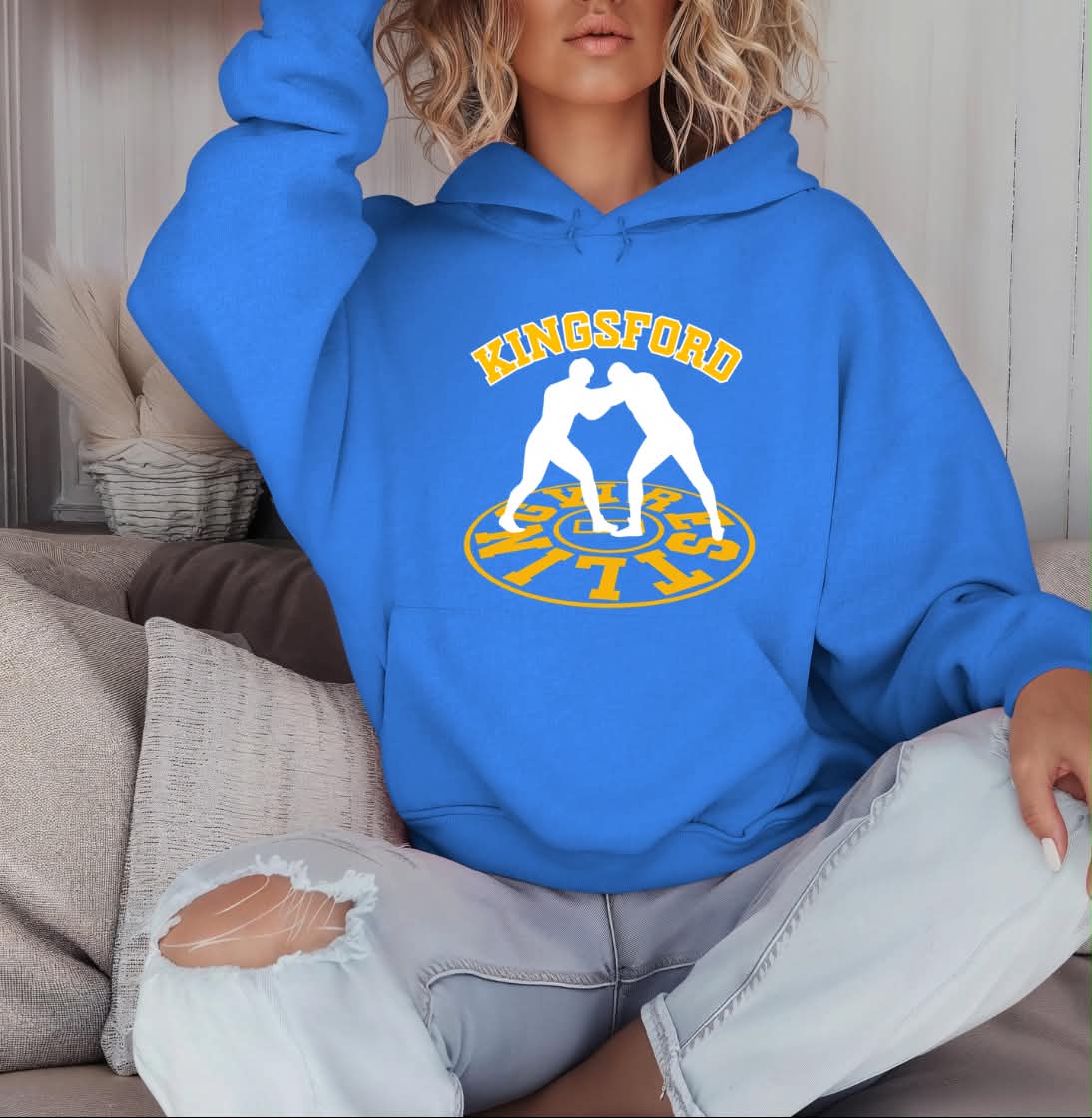 Flivver Wrestling