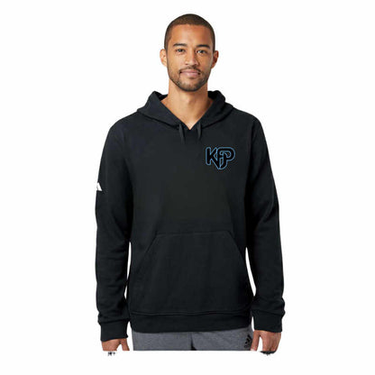 KFP Initial Pocket Hoodie