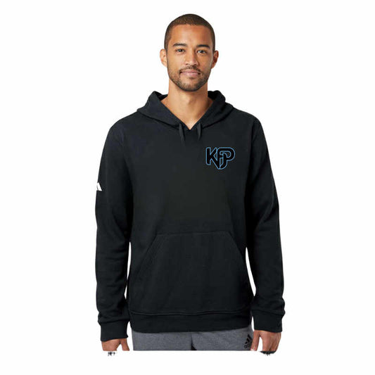 KFP Initial Pocket Hoodie