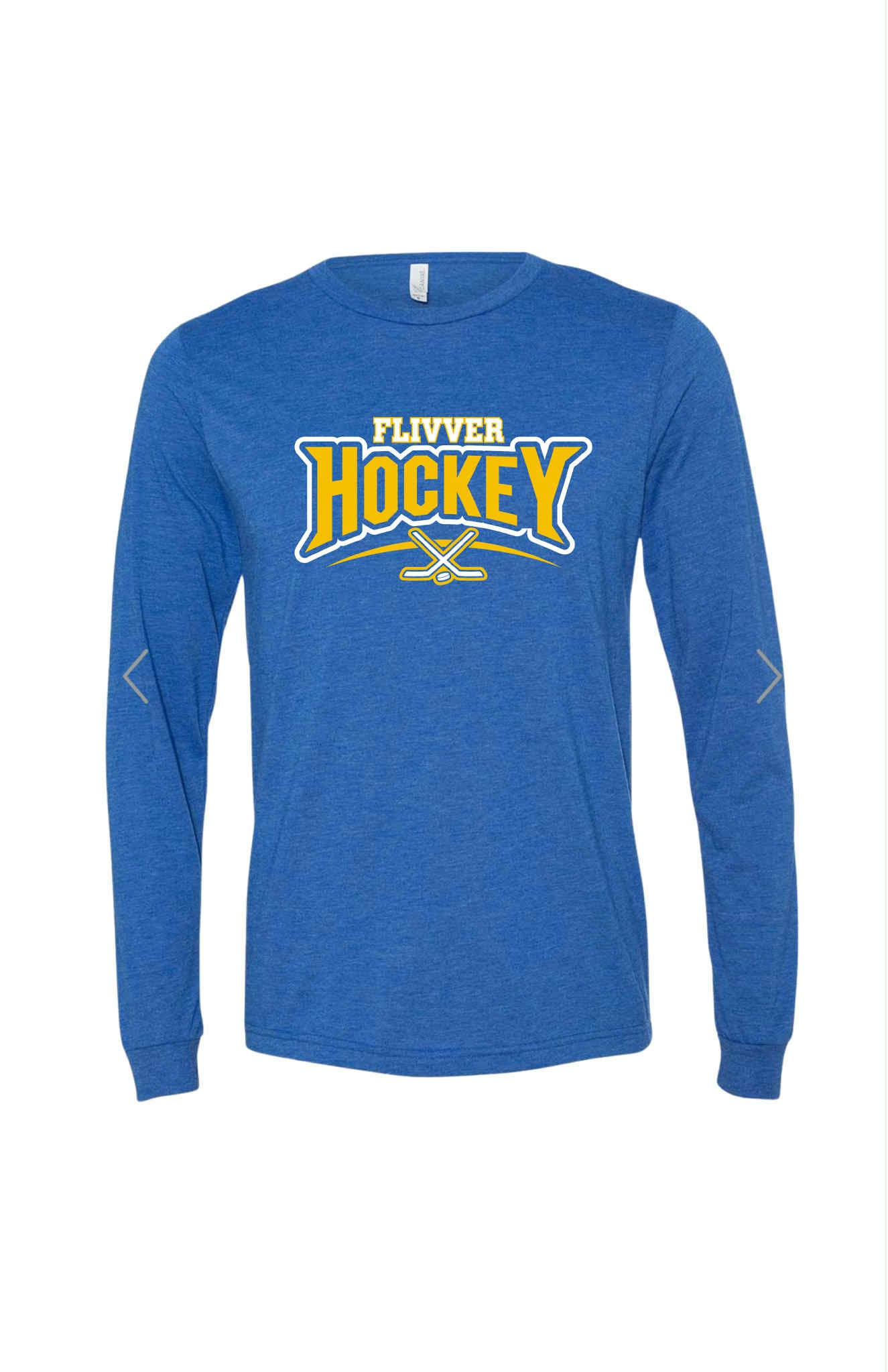 Flivvers Hockey