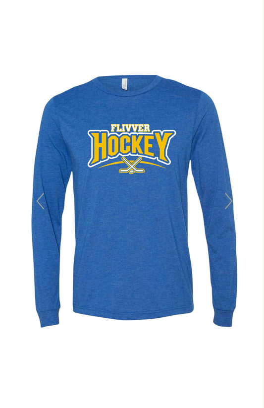 Flivvers Hockey