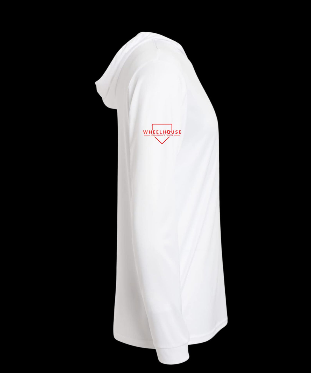 Dingers Hooded Tee