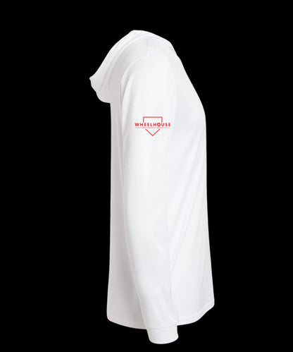 Dingers Hooded Tee