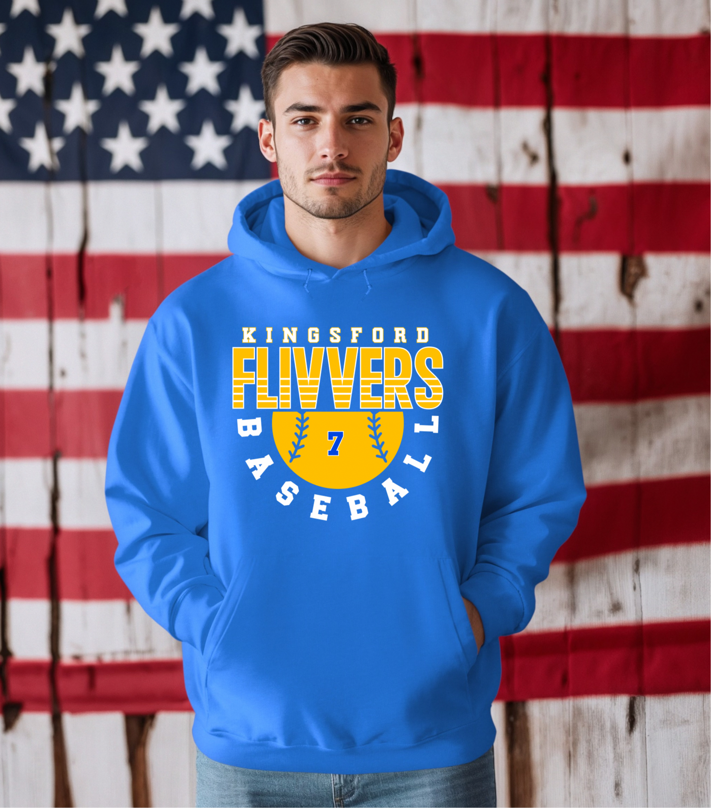 FLIVVERS Baseball