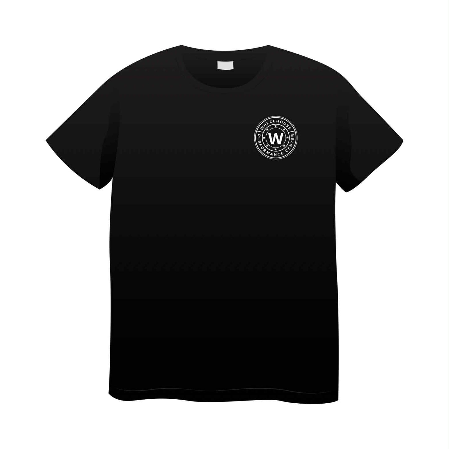 Men's Wheelhouse T-Shirt 2 Color Options