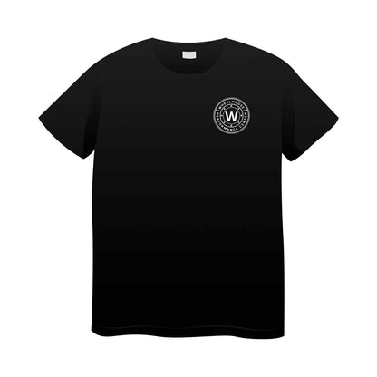 Men's Wheelhouse T-Shirt 2 Color Options