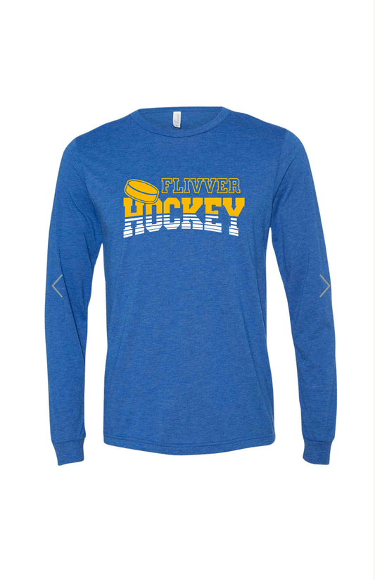 Flivver Hockey
