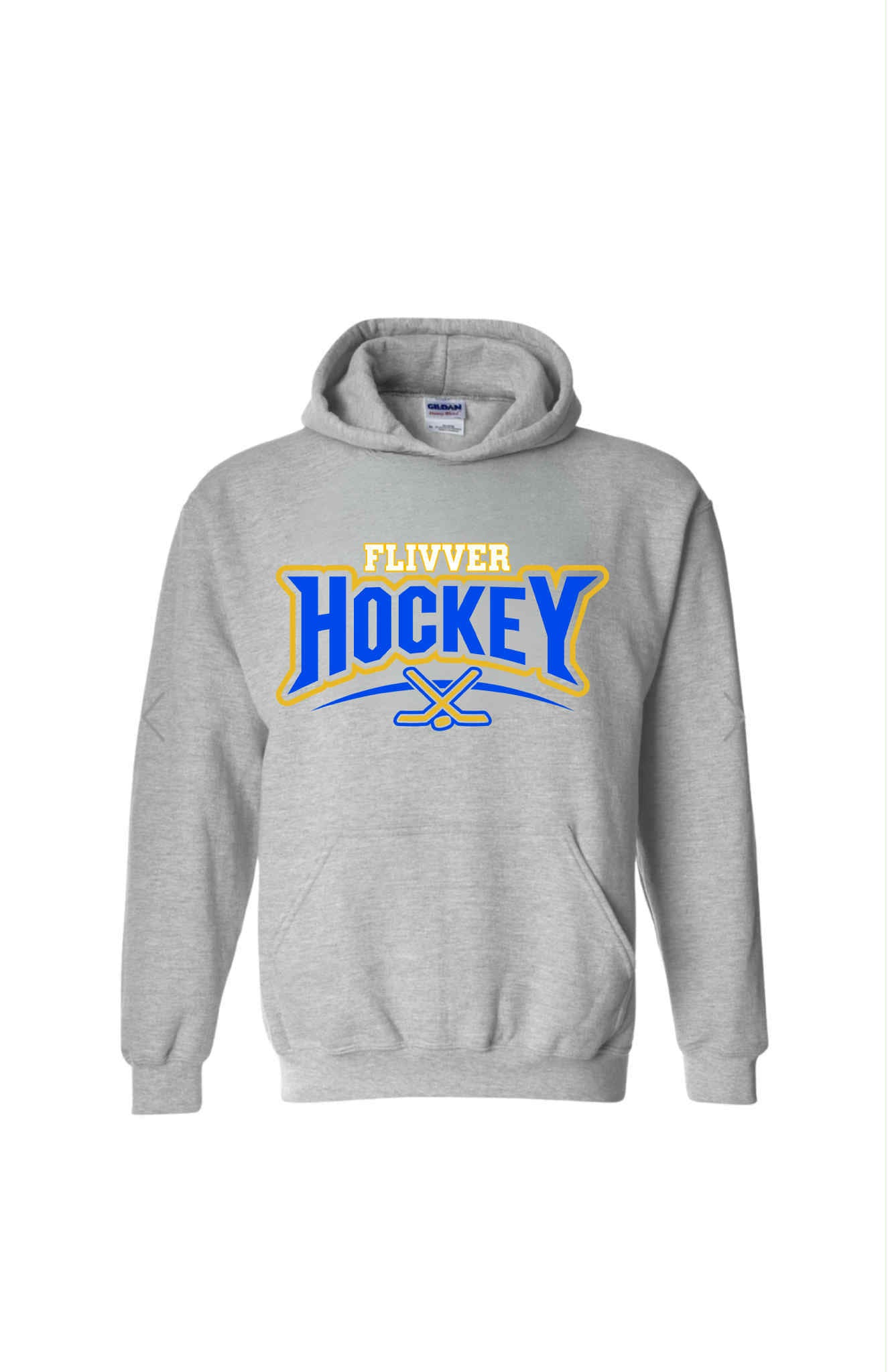 Flivvers Hockey