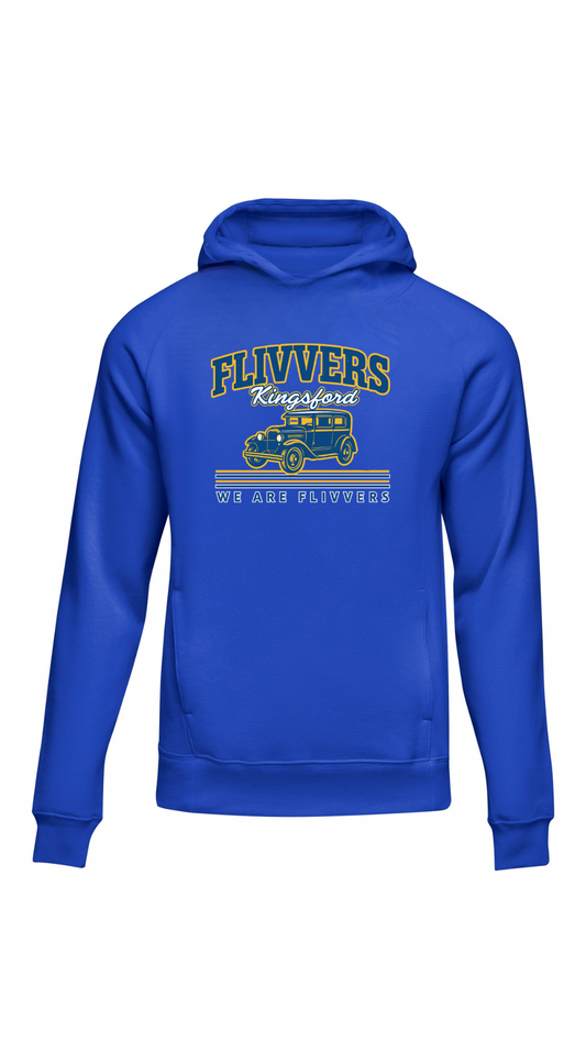 Flivvers Car
