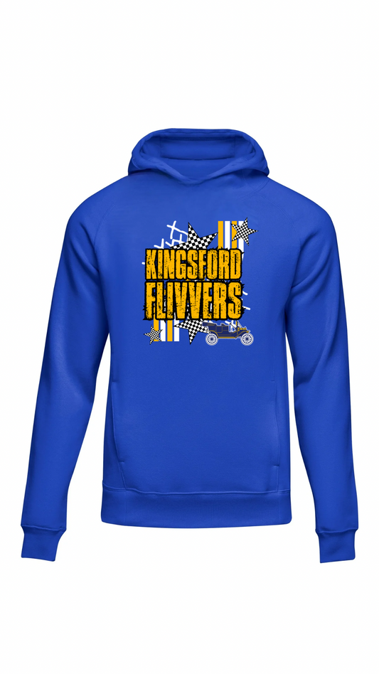 Kingsford Flivvers