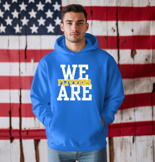 We are Flivvers