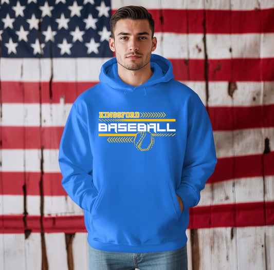 Flivver Baseball Digital