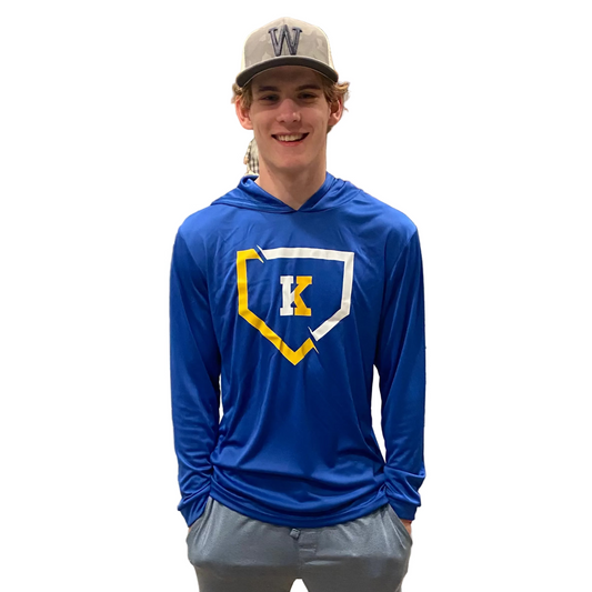 Flivver Baseball Plate K