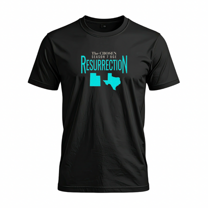 Chosen T Shirt Or V Neck