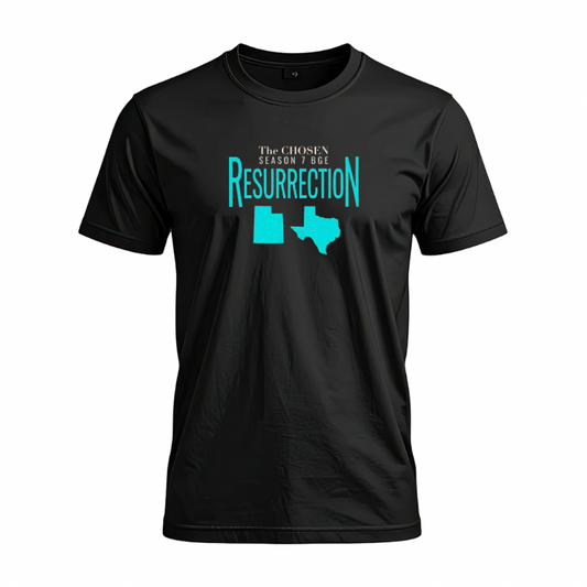 Chosen T Shirt Or V Neck