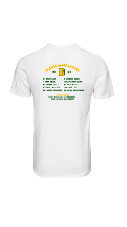 Greens Champion Shirt