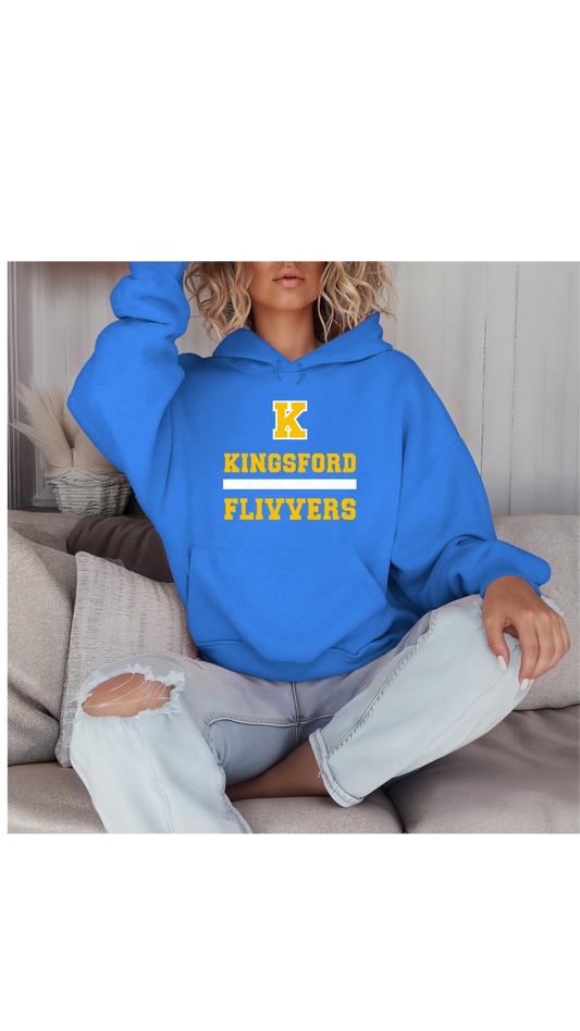K Flivvers