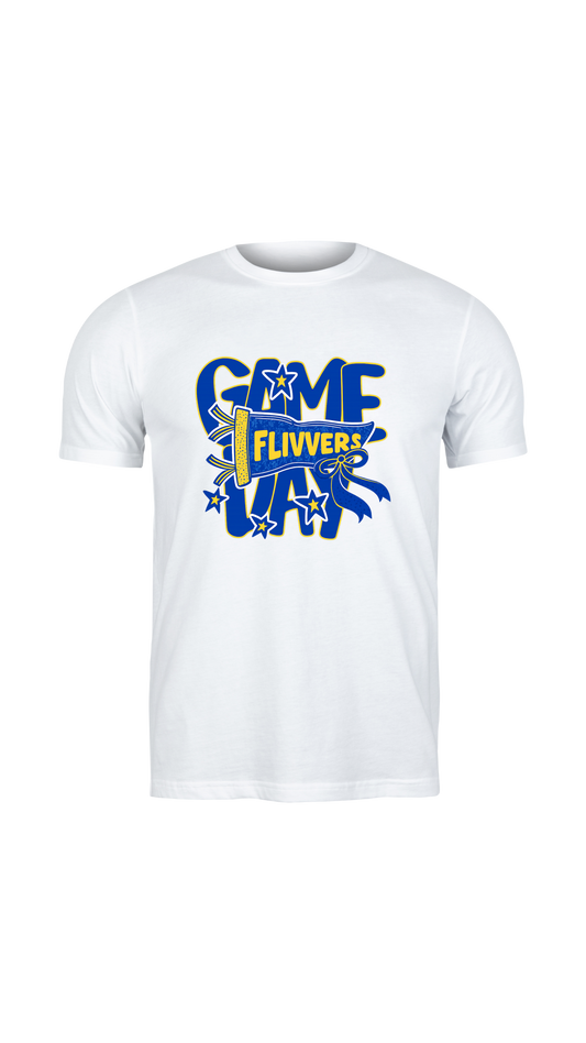 Game Day Flivvers