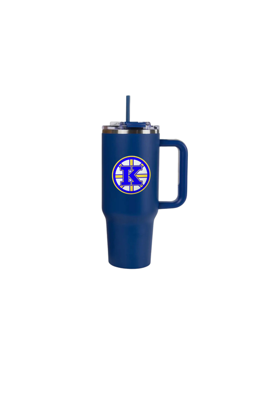 40oz Tumbler