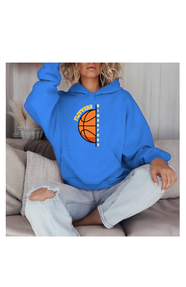 Basketball kingsford