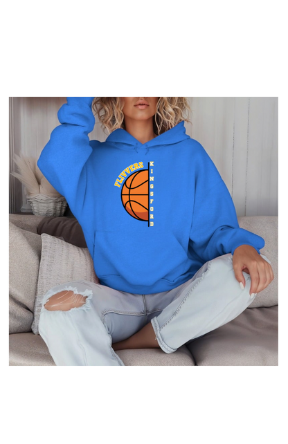 Basketball kingsford