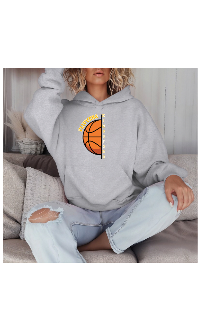 Basketball kingsford