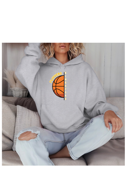 Basketball kingsford