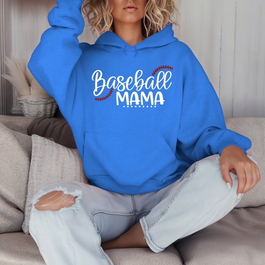 Baseball Mama