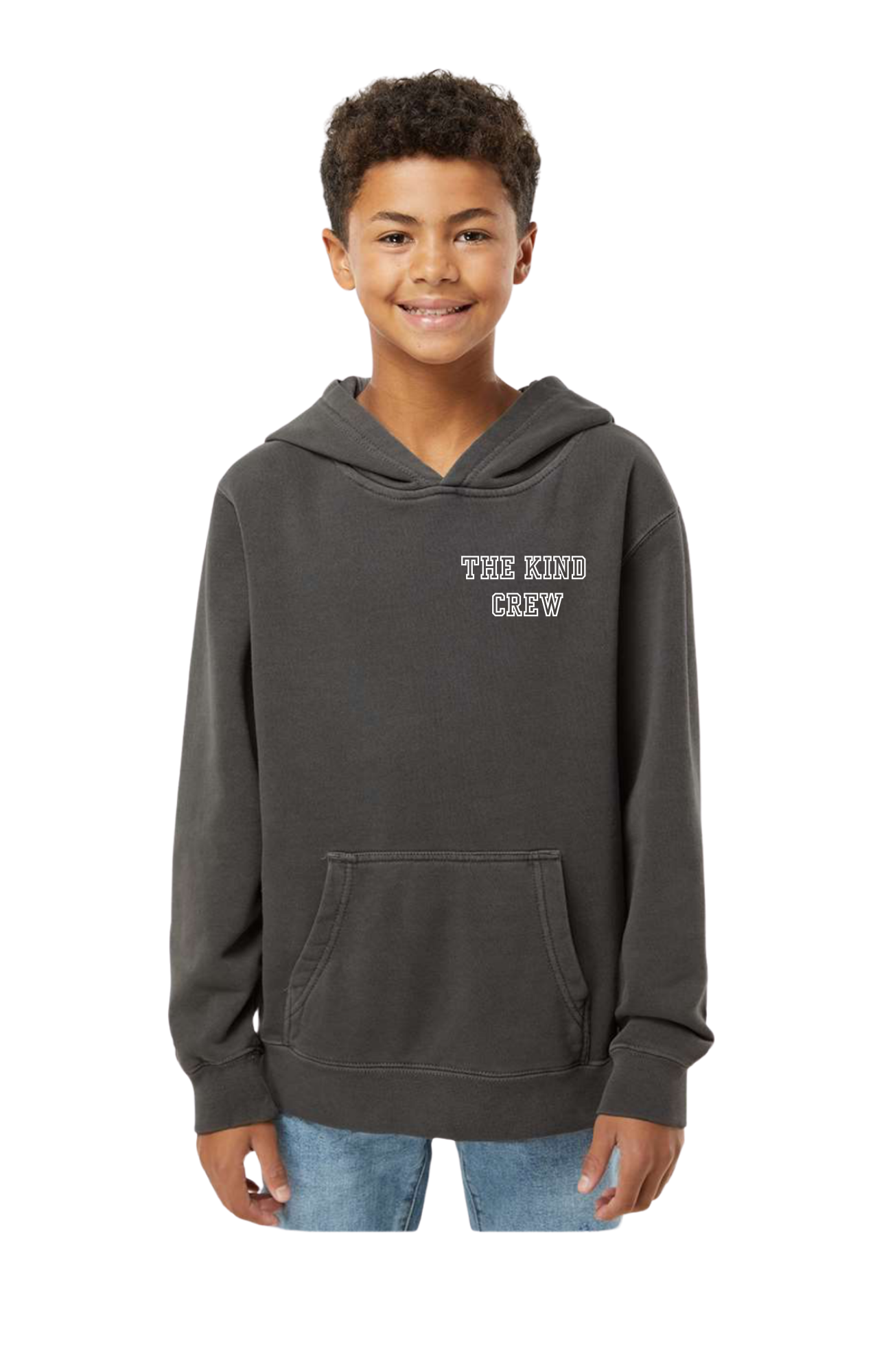 Kind Crew. Starting Lineup