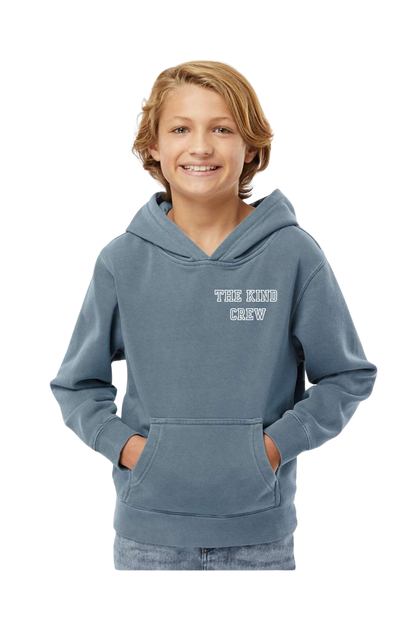 Kindness > Drama, Bro