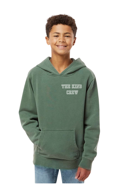 Play Hard. Stay Kind.