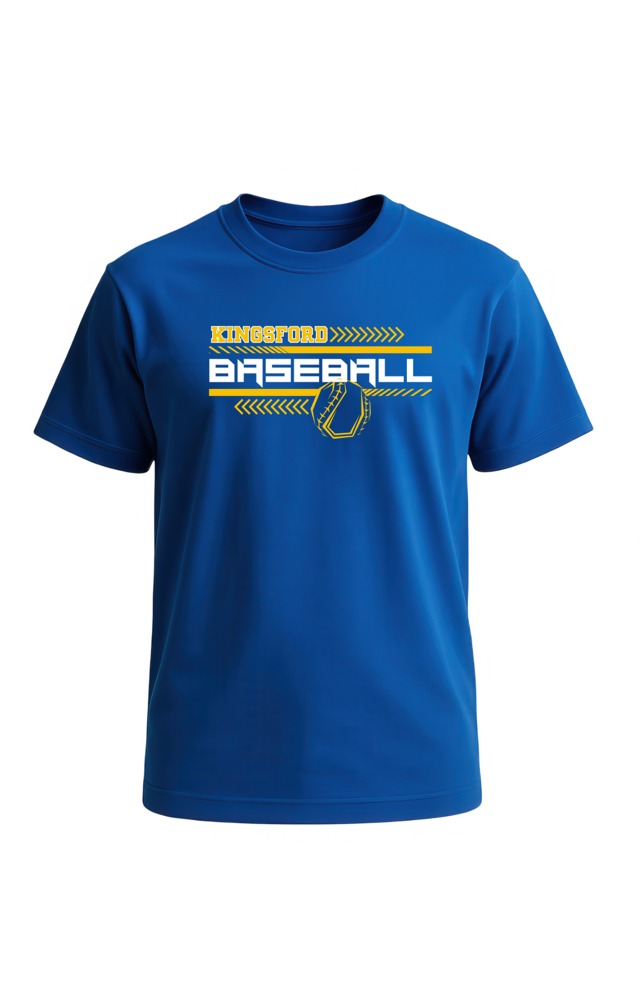Flivver Baseball Digital