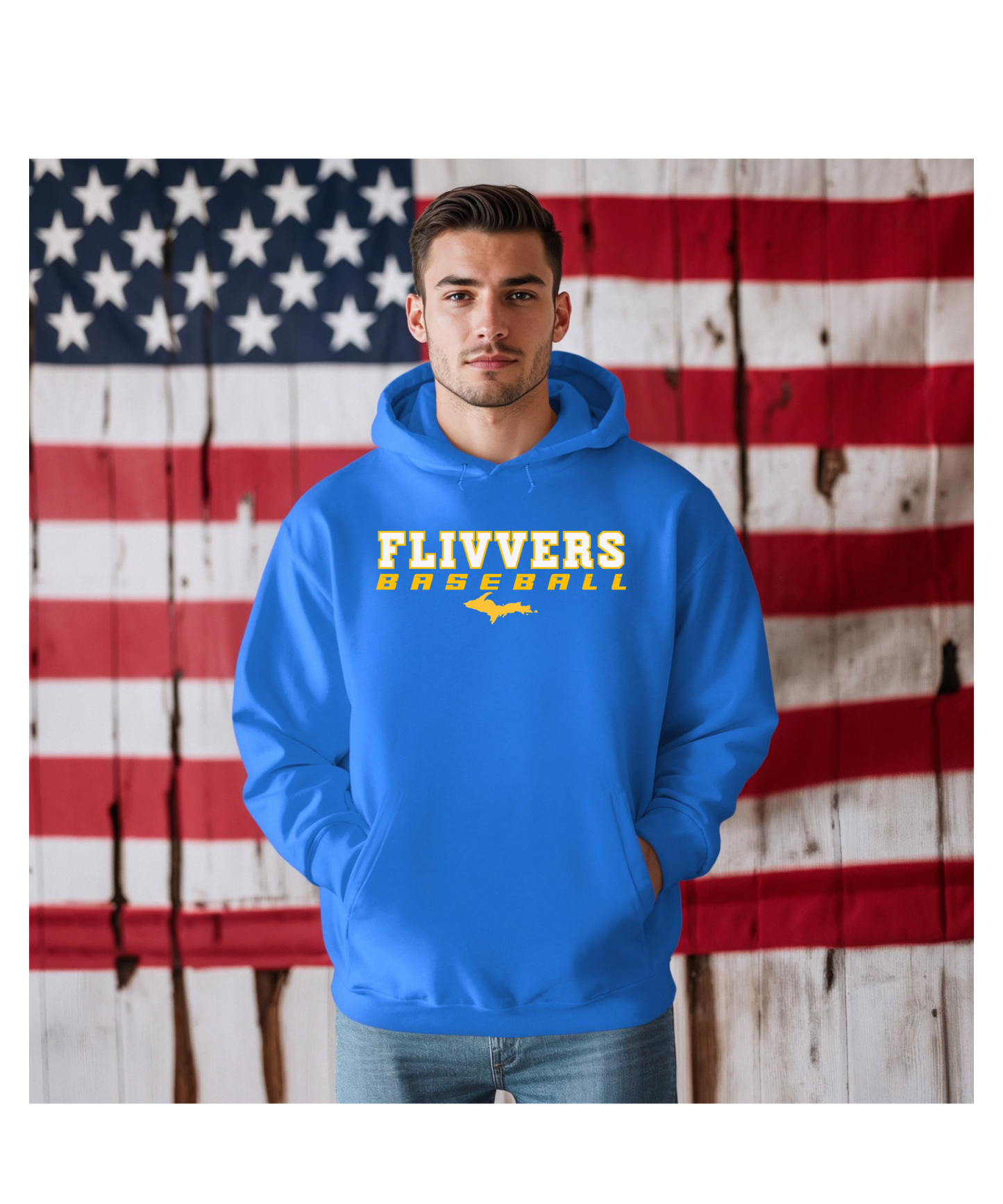 Flivver Baseball UP