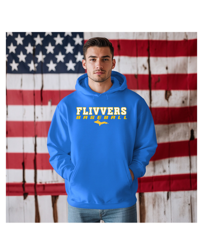 Flivver Baseball UP