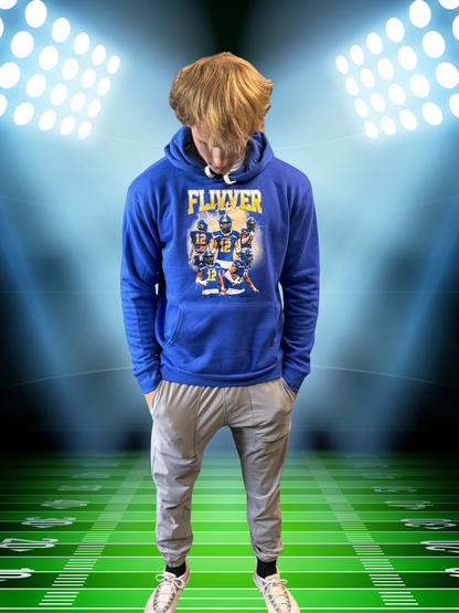 Player Photo Shirt
