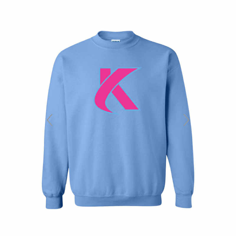 Kingsford Fast Pitch Crewnecks