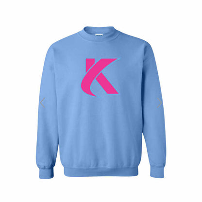 Kingsford Fast Pitch Crewnecks