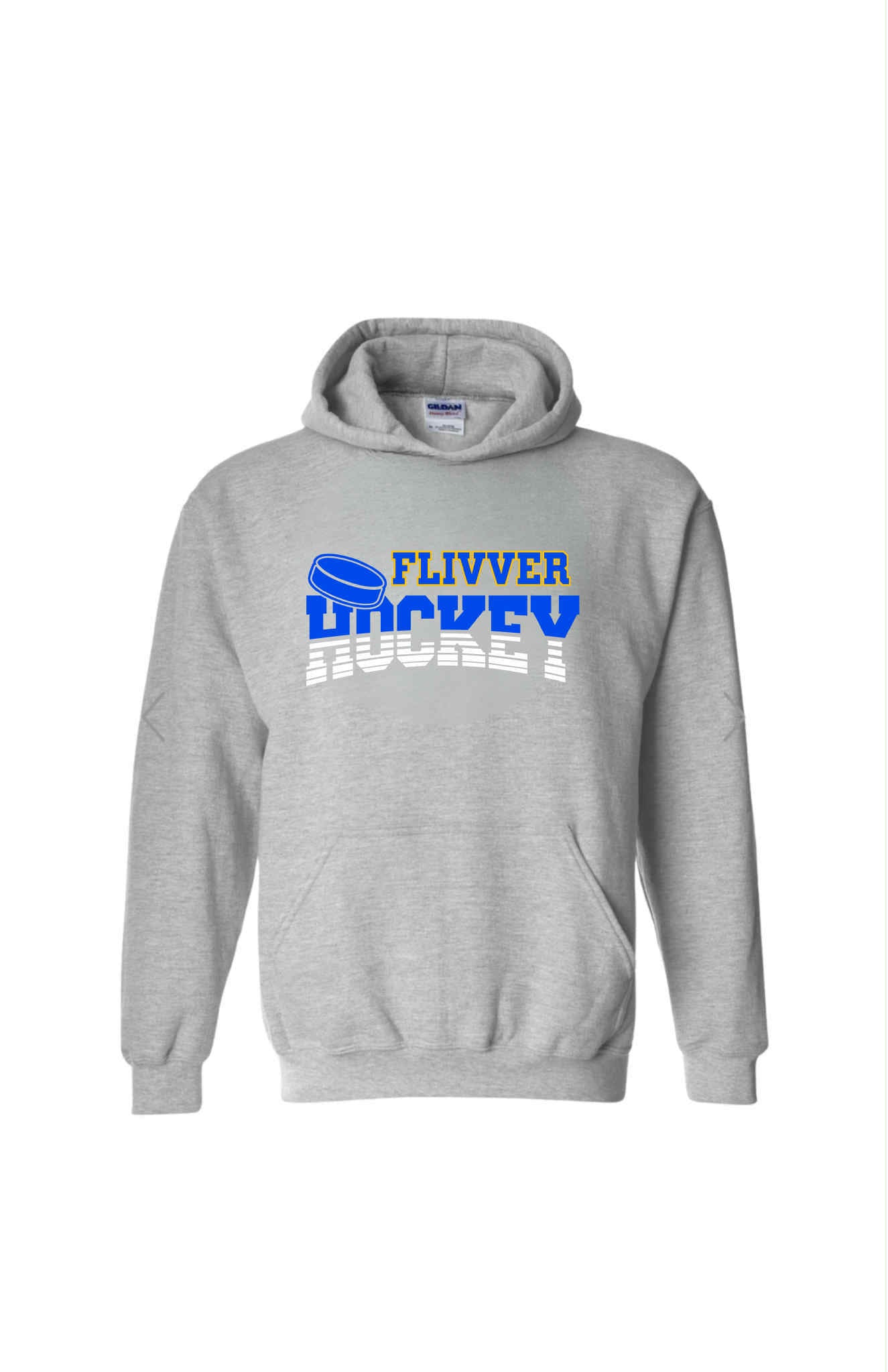 Flivver Hockey
