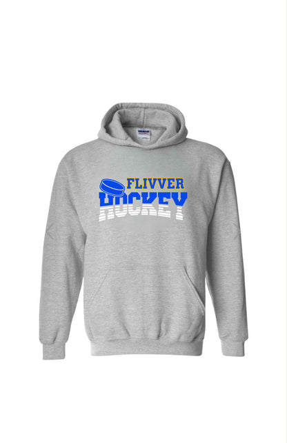 Flivver Hockey