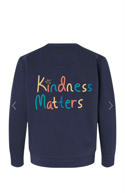 Kindness Matters