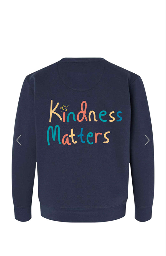 Kindness Matters
