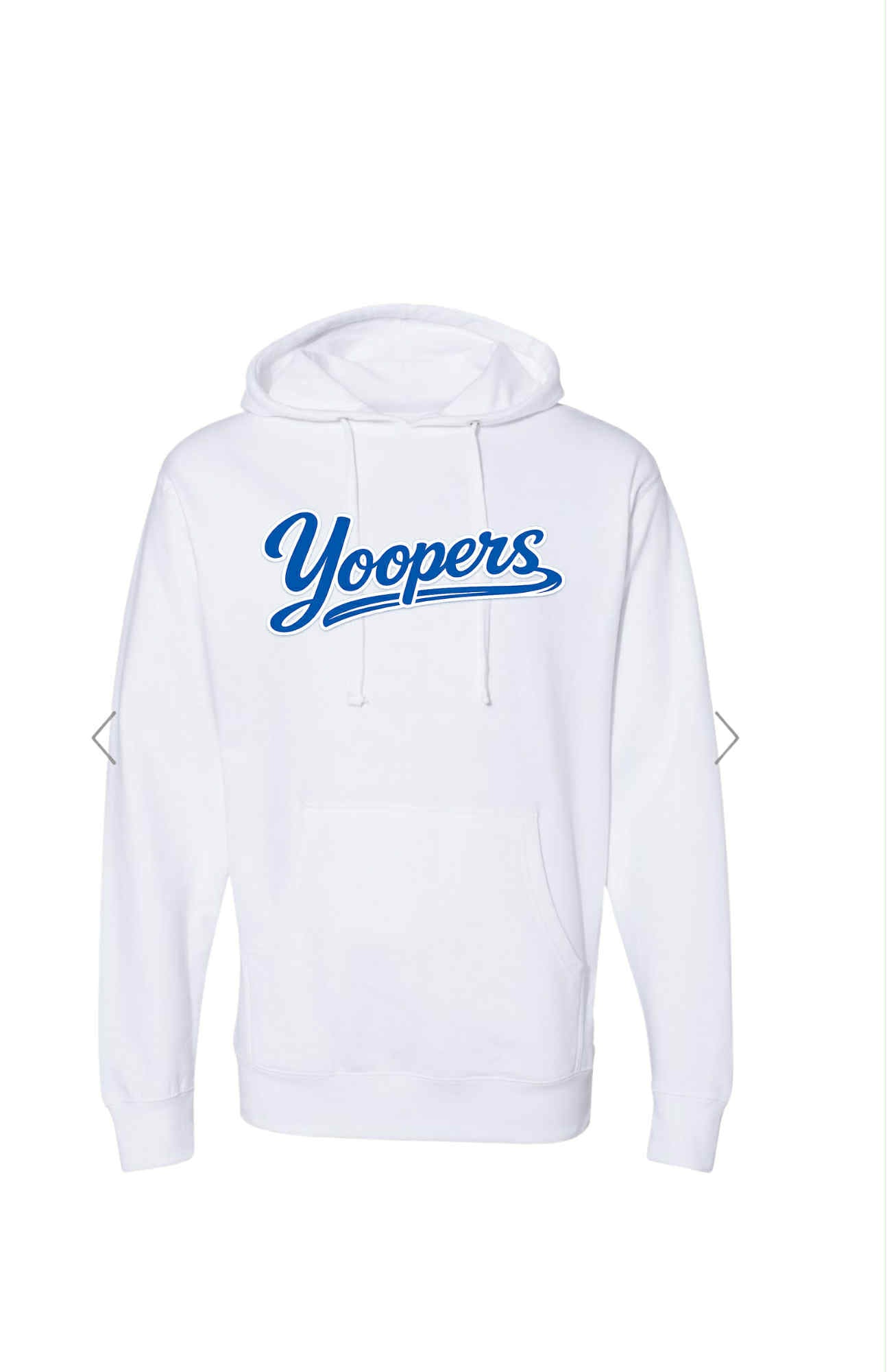 Yoopers Hoodie