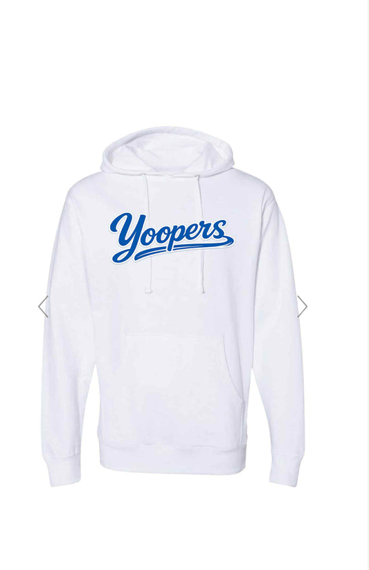 Yoopers Hoodie