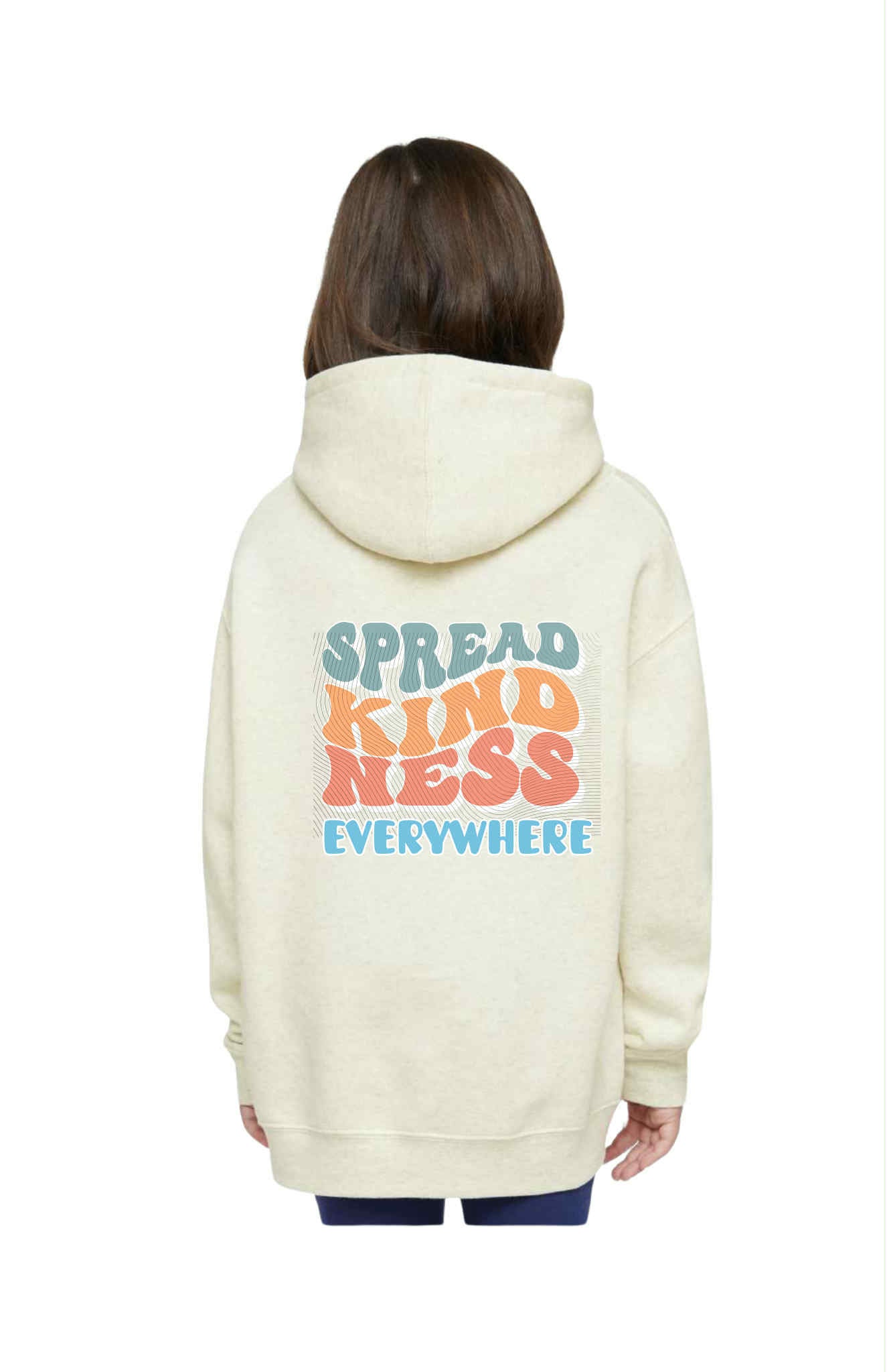 Spread Kindness Everywhere