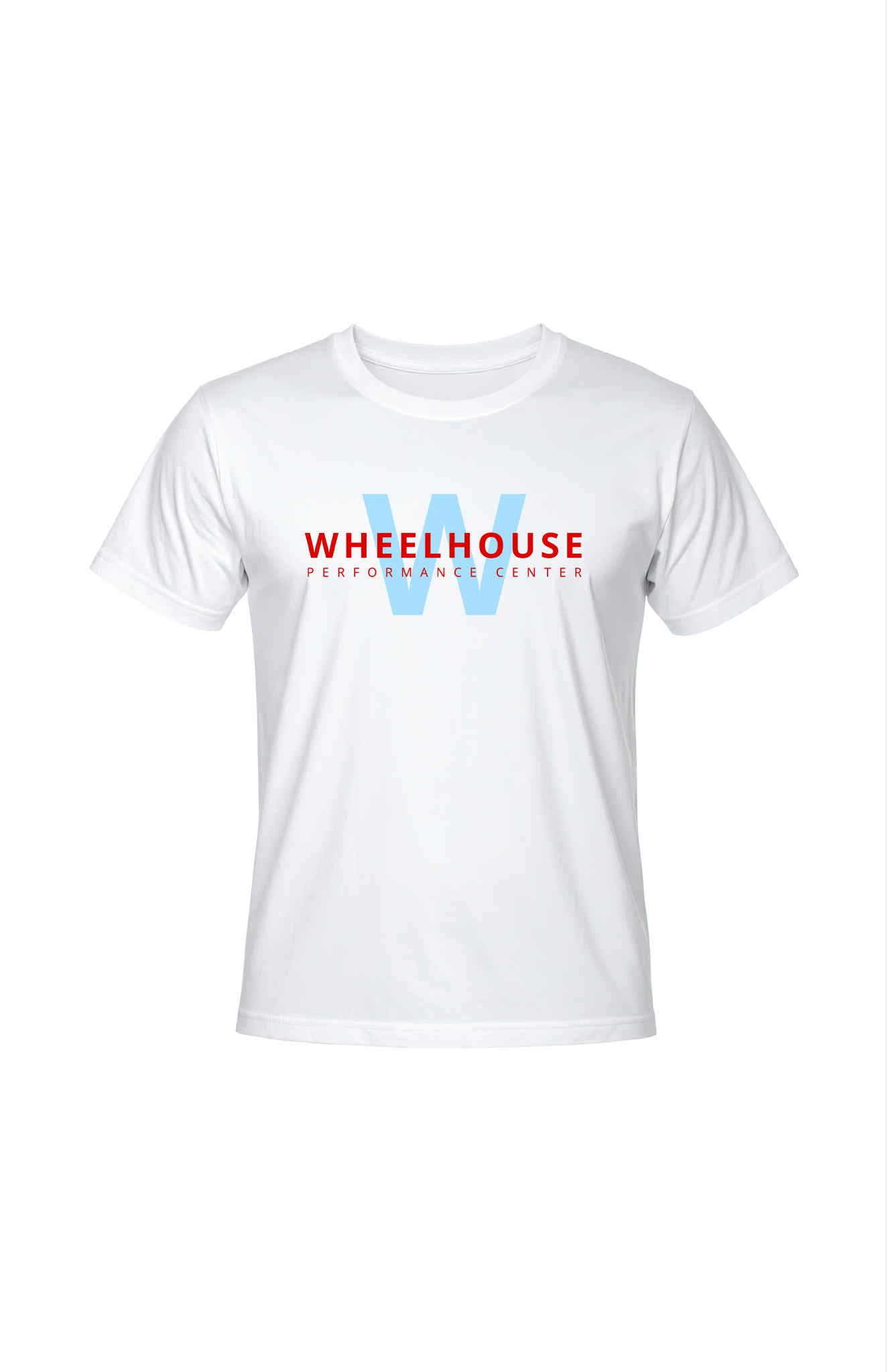 Wheelhouse Performance Tee 3 Color Options